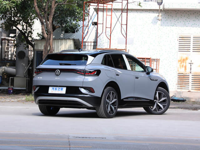 Volkswagen ID.4 2024