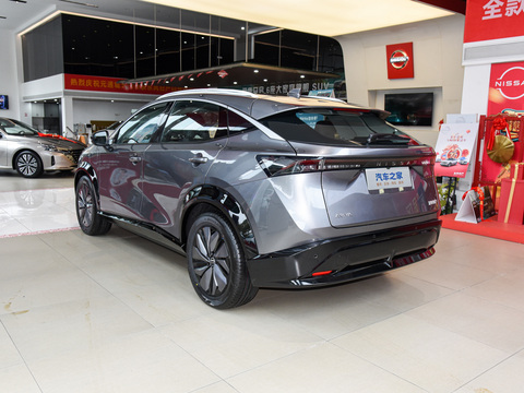 Nissan Ariya 2024