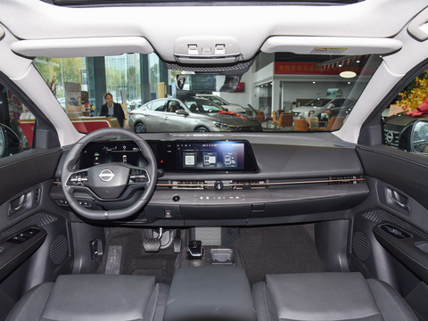 Nissan Ariya 2024