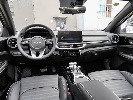 Kia K3 2024