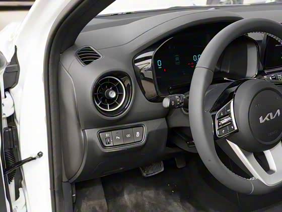 Kia K3 2024