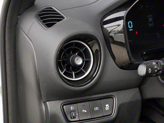 Kia K3 2024