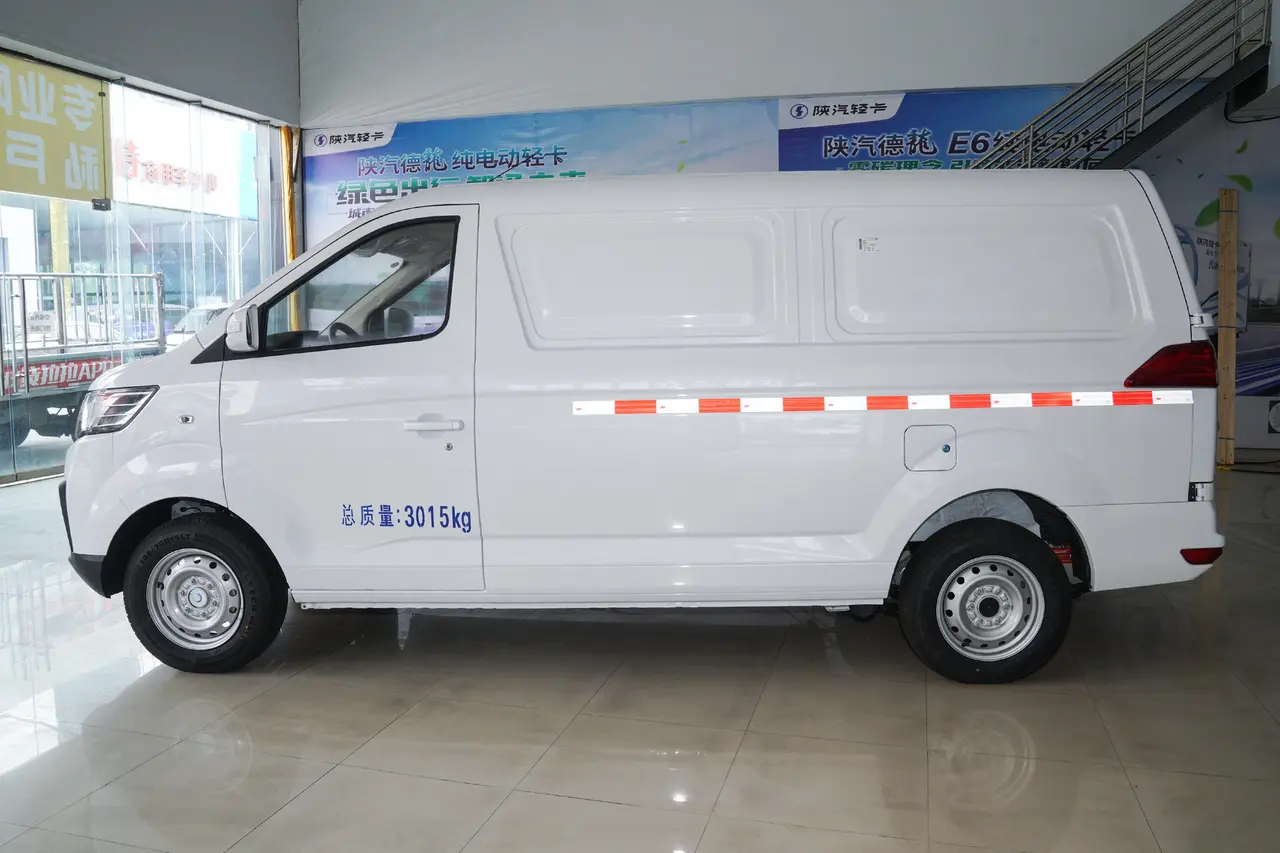 Baic Ruixiang Boten V2 EV 2022