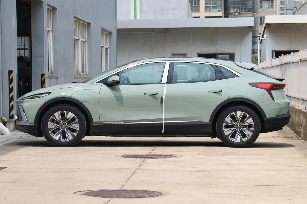 Buick E4 2023