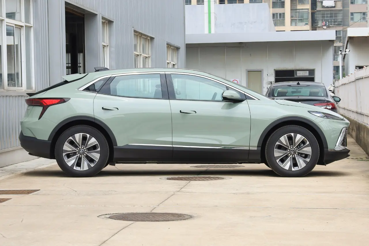 Buick E4 2023