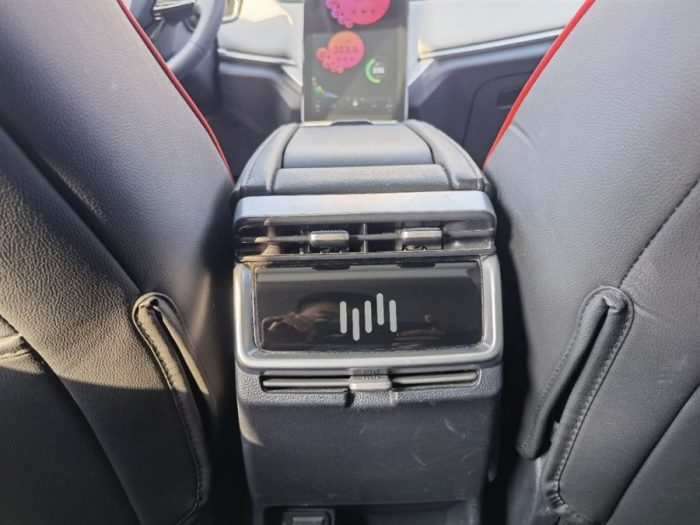 Weltmeister EX5 2020