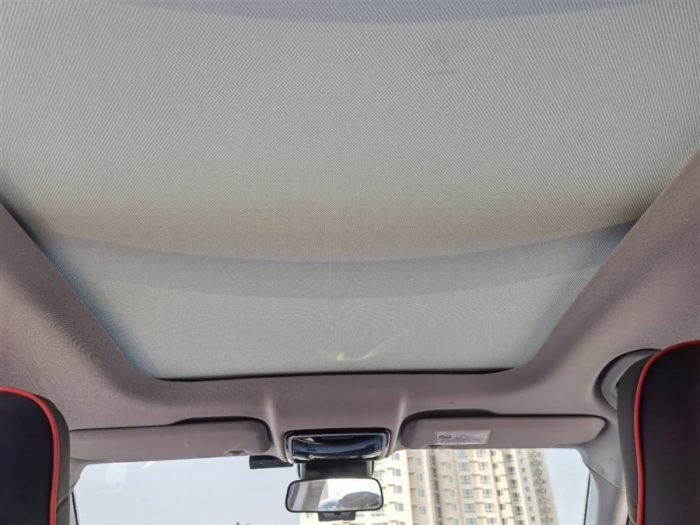 Weltmeister EX5 2020