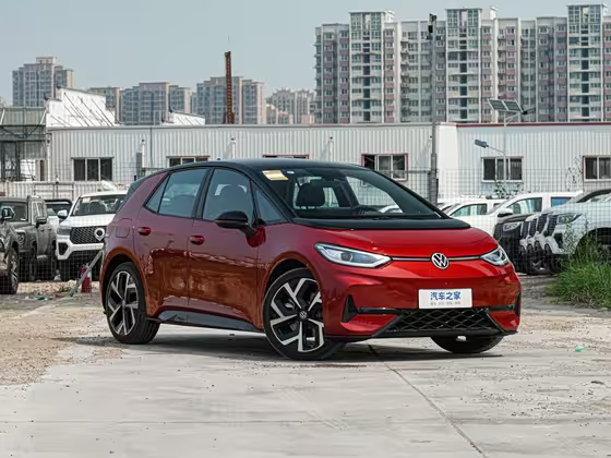 Volkswagen ID.3 2025