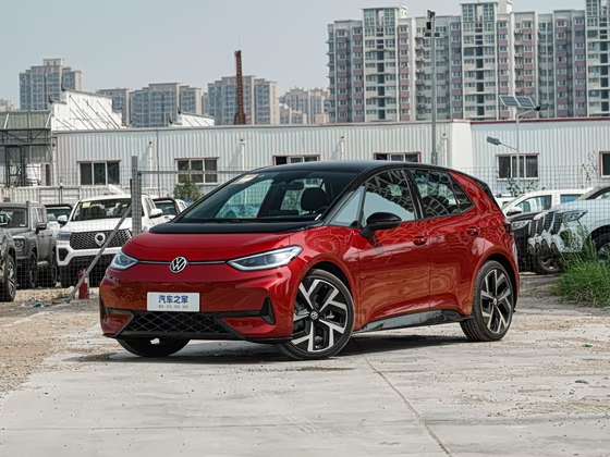 Volkswagen ID.3 2025