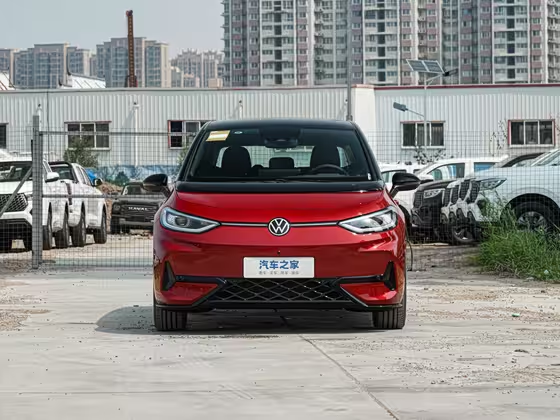 Volkswagen ID.3 2025