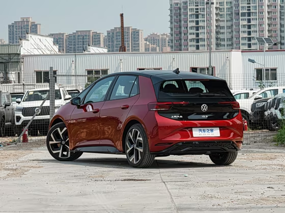 Volkswagen ID.3 2025