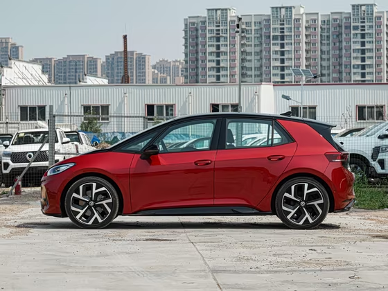 Volkswagen ID.3 2025