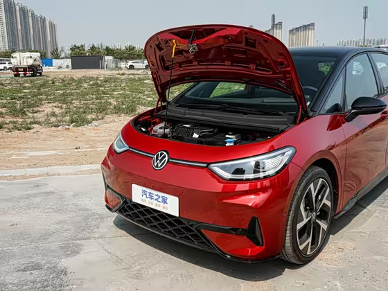 Volkswagen ID.3 2025