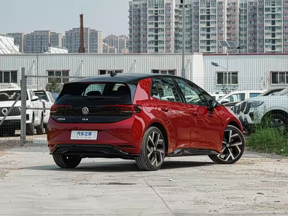 Volkswagen ID.3 2025