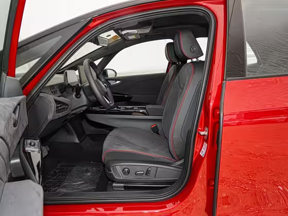 Volkswagen ID.3 2025