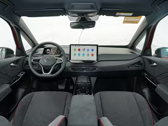 Volkswagen ID.3 2025