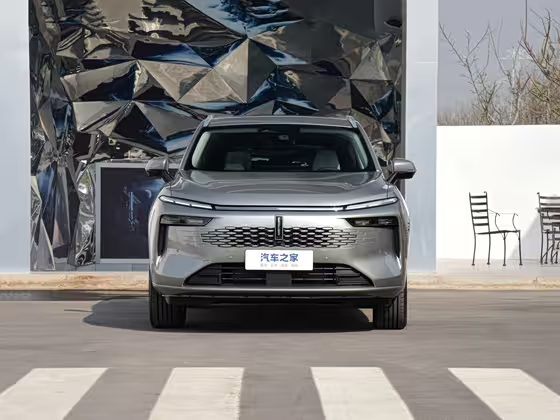 Wei Mokko DHT-PHEV 2023