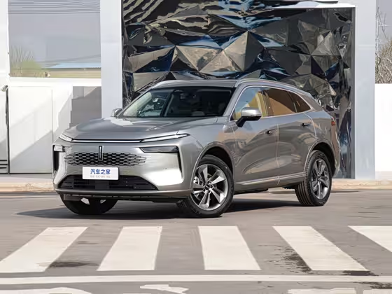 Wei Mokko DHT-PHEV 2023
