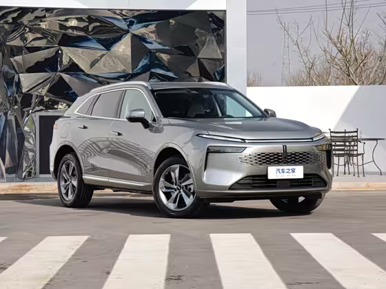 Wei Mokko DHT-PHEV 2023
