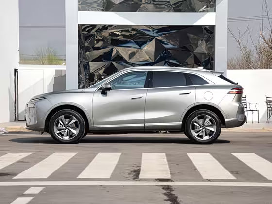 Wei Mokko DHT-PHEV 2023