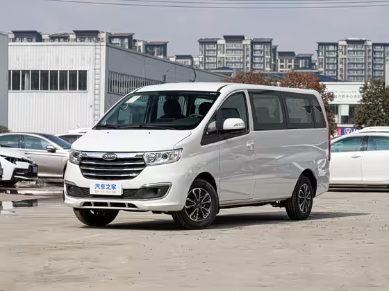 Refine Motors Refine E3 2023