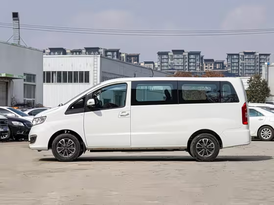 Refine Motors Refine E3 2023