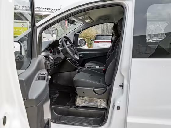 Refine Motors Refine E3 2023