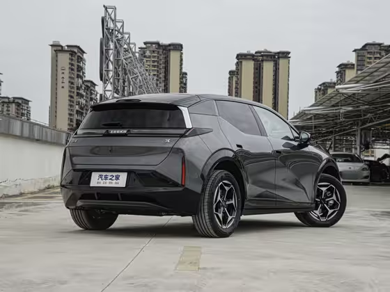 Zeekr X 2025
