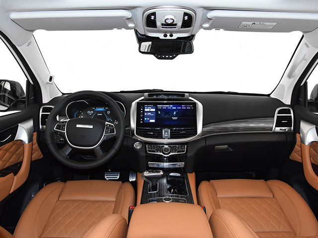Haval H9 2022