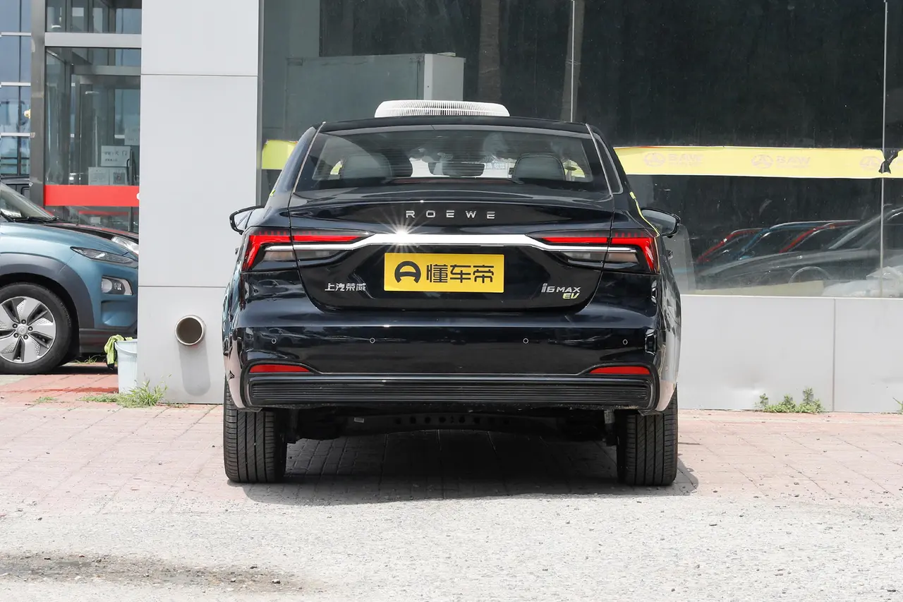 Roewe I6 Max EV 2022