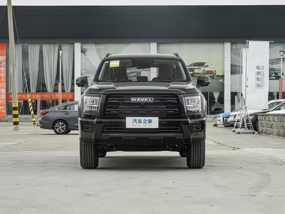 Haval H5 2025