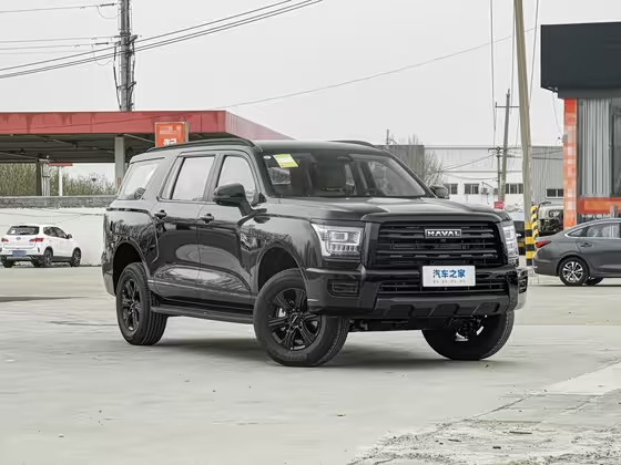 Haval H5 2025