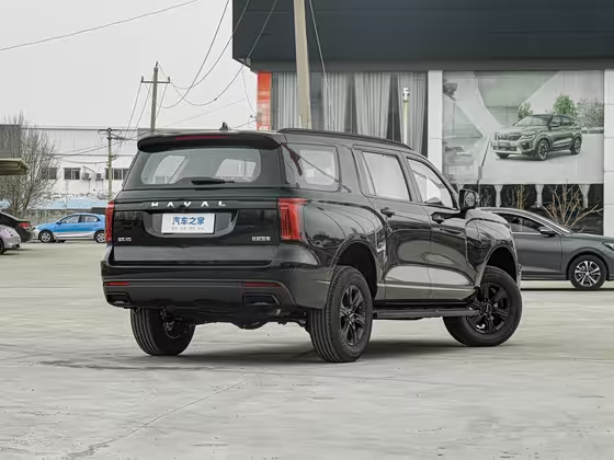 Haval H5 2025