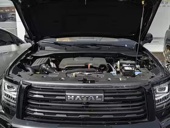 Haval H5 2025