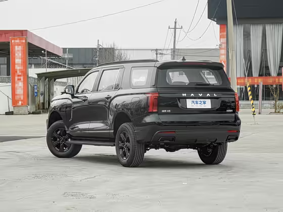 Haval H5 2025