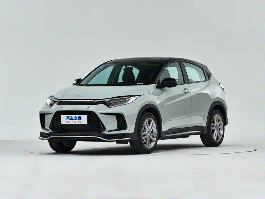 Linian Honda VE-1 2023