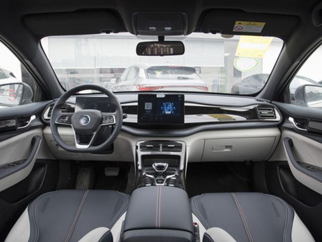 BYD Qin Plus 2024
