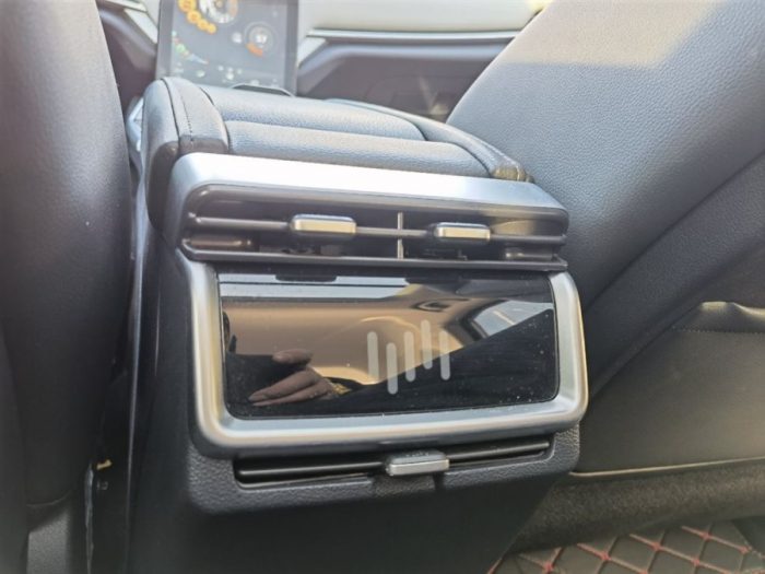 Weltmeister EX5 2021