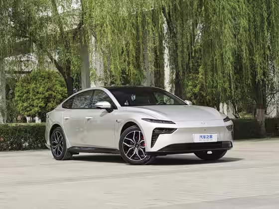 Dongfeng eπ007 2025