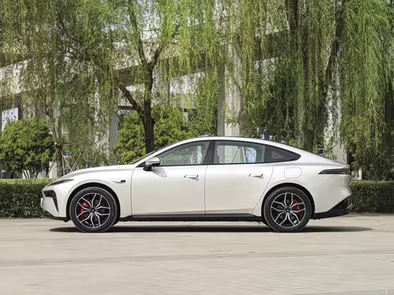 Dongfeng eπ007 2025