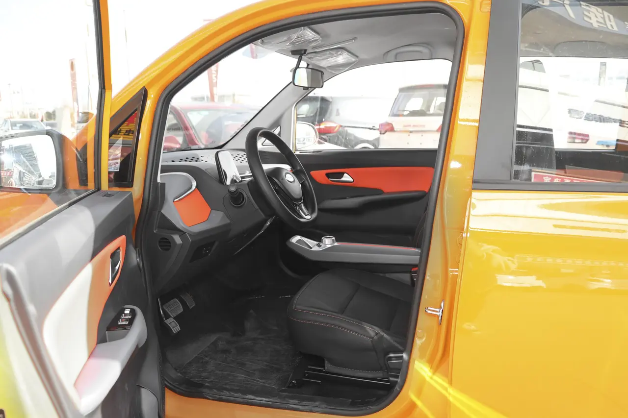 Poccocar Pengkeduoduo 2022