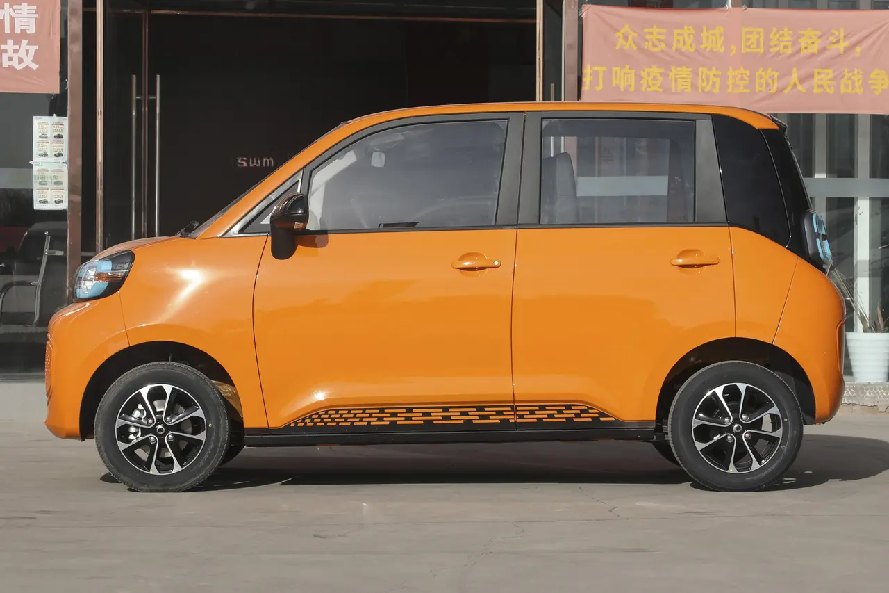 Poccocar Pengkeduoduo 2022