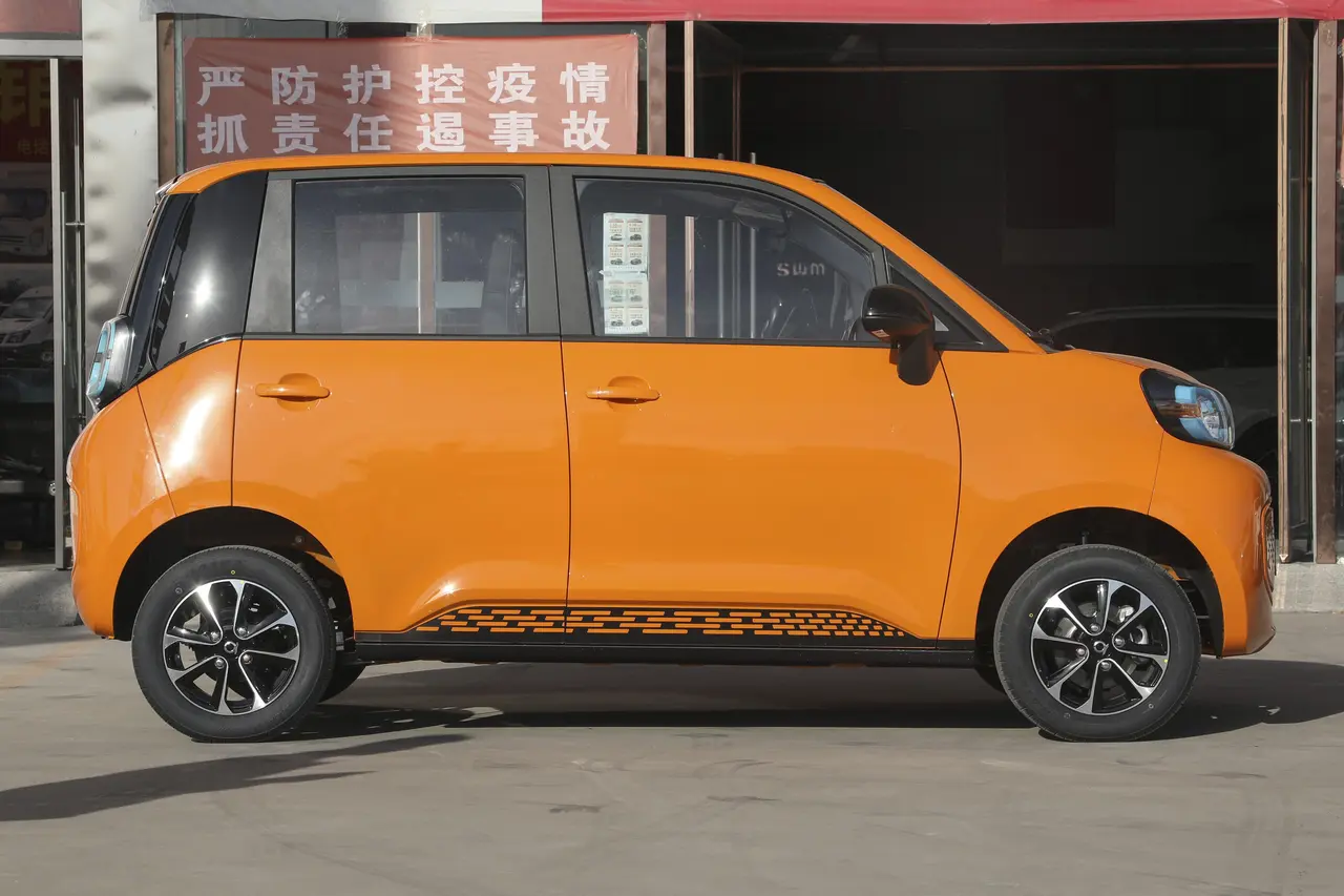 Poccocar Pengkeduoduo 2022