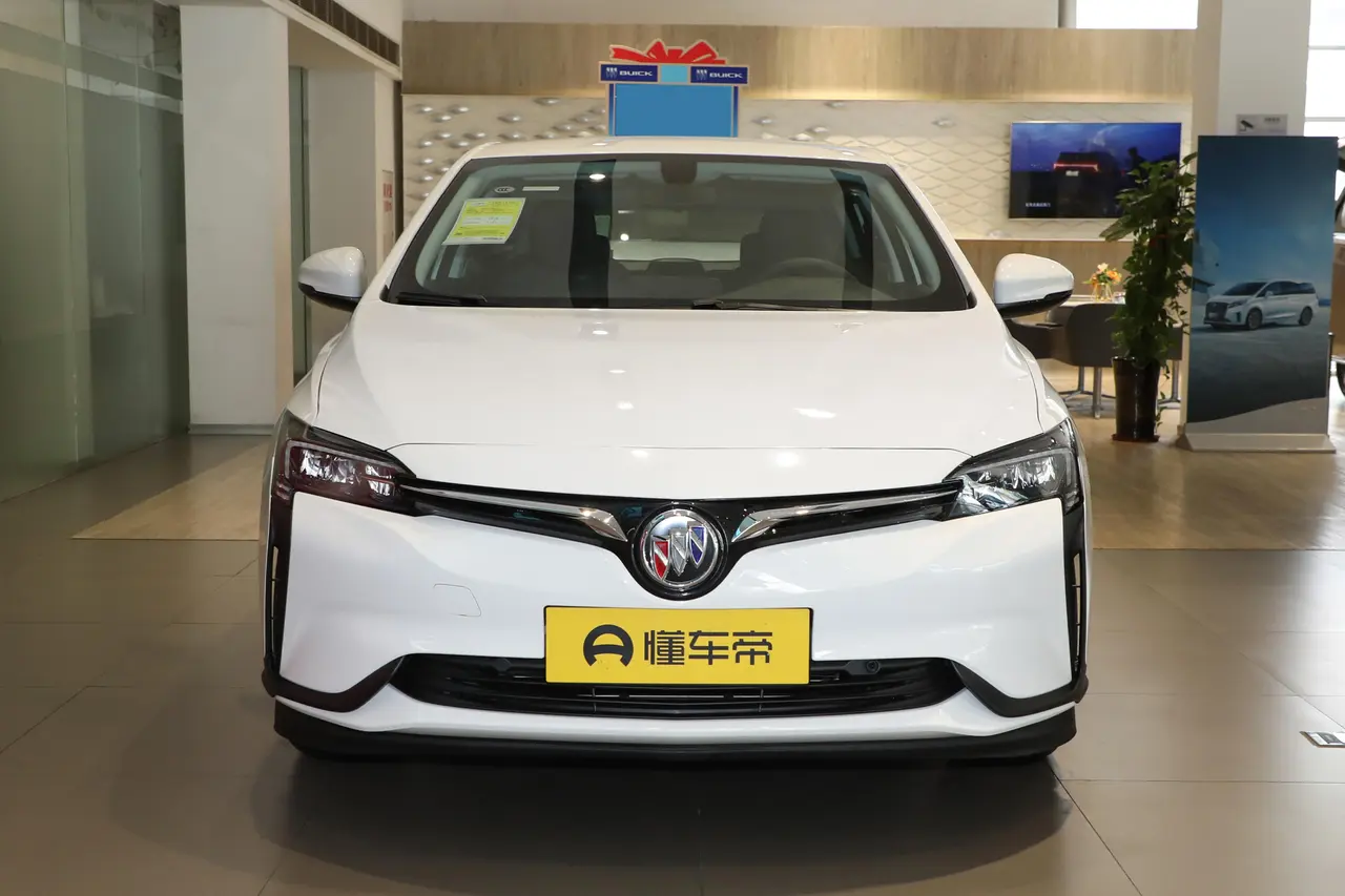 Buick Velite6 2024