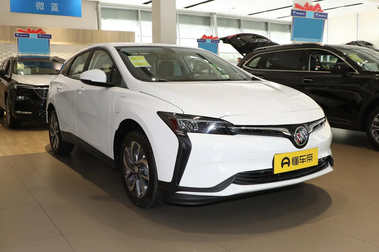 Buick Velite6 2024