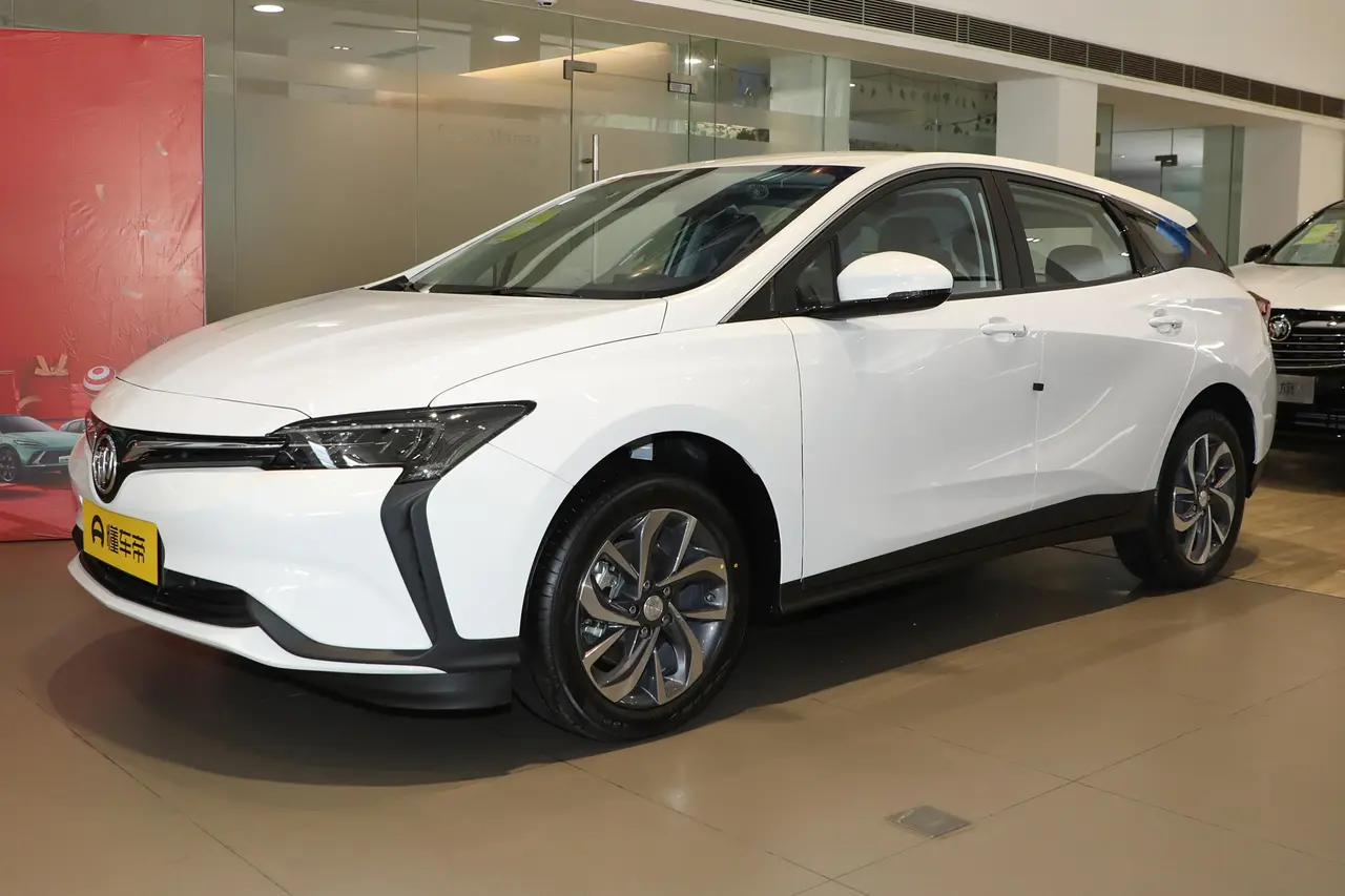 Buick Velite6 2024