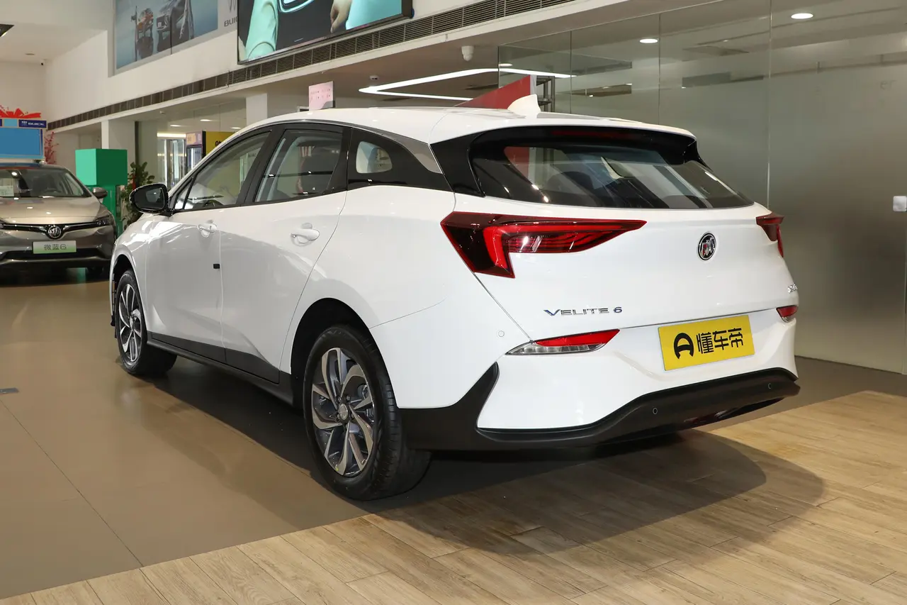 Buick Velite6 2024
