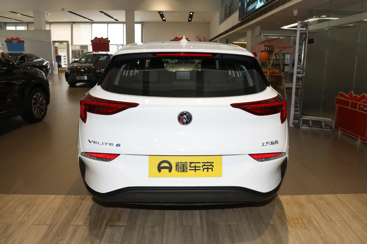 Buick Velite6 2024