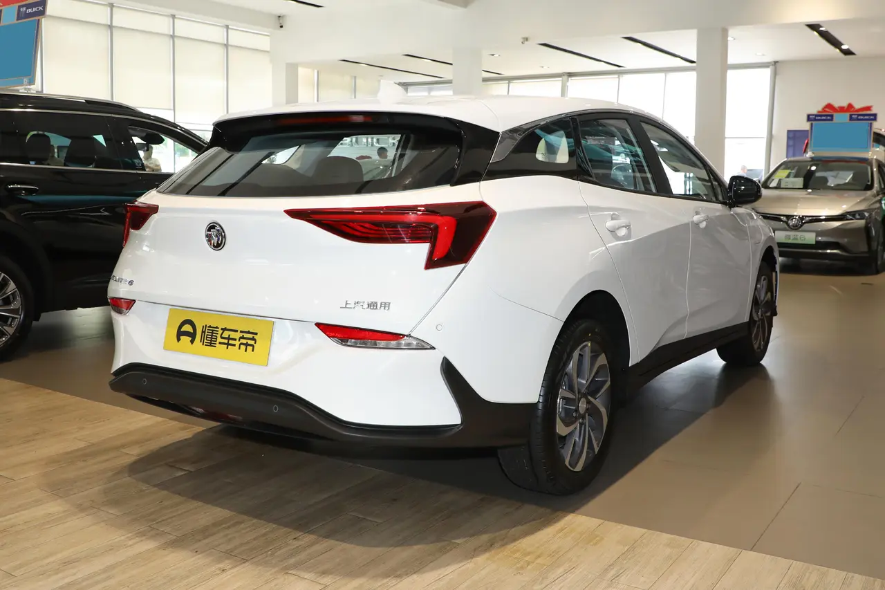 Buick Velite6 2024
