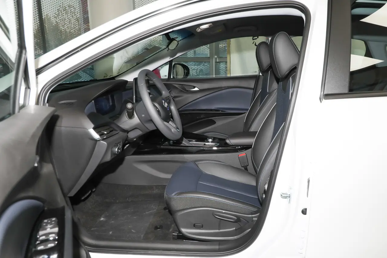 Buick Velite6 2024